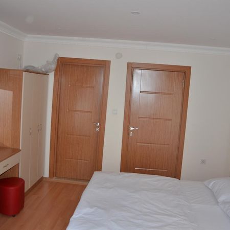 Baran Home Aparts Istanbul Luaran gambar
