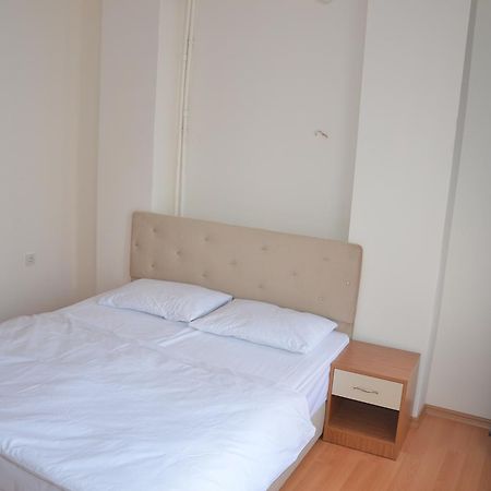 Baran Home Aparts Istanbul Luaran gambar