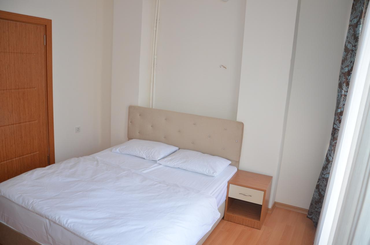 Baran Home Aparts Istanbul Luaran gambar