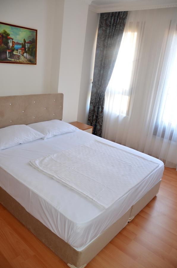 Baran Home Aparts Istanbul Luaran gambar